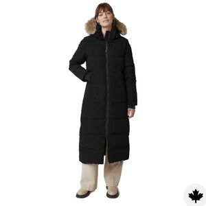 Brand New With Tags Canada Goose Mystique Parka (S)